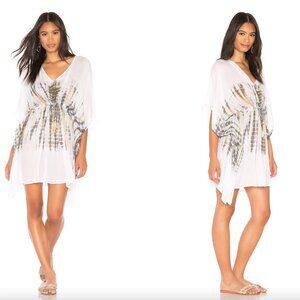 Michael Stars "Jeanie" Swimsuit Cover Up